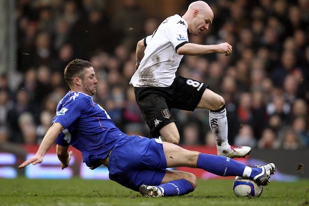 EPL Predictions: Why Gary Cahill Will Be a Star Defender for Chelsea in 2012