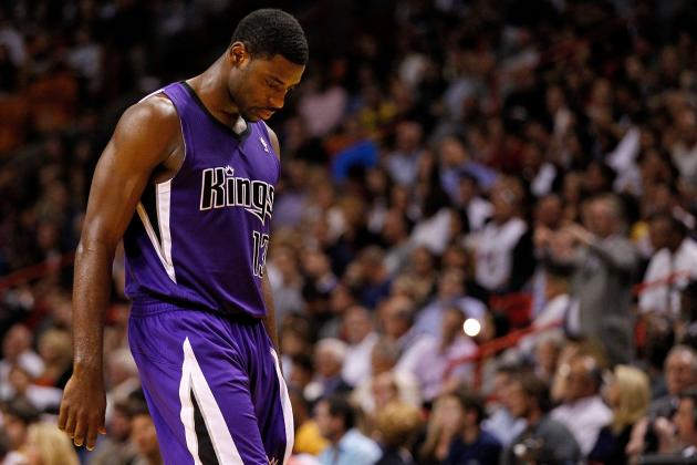 9 Rising NBA Players Who Will Be Next Ones Making Trade Demands
