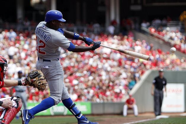 MLB Trade Rumors: Updating All the Hottest Waiver-Trade Chatter