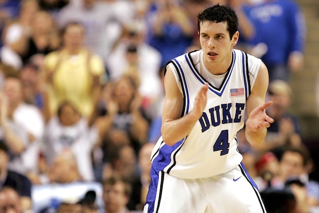 Ranking the Last 25 Naismith College Basketball Player of the Year Winners