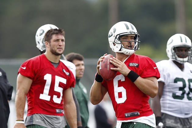 New York Jets: 5 Lessons to Take Away from Training Camp so Far