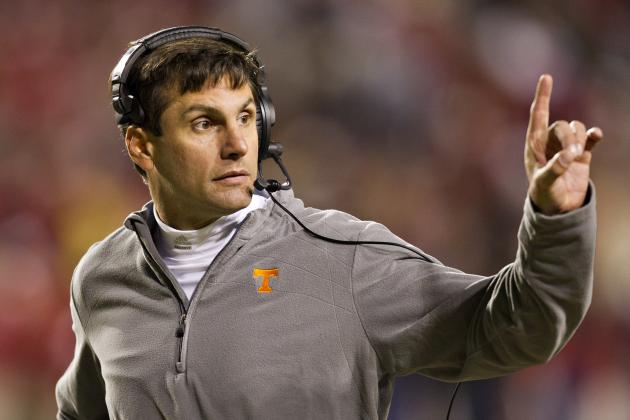 10 College Football Teams Who Should Forfeit Punting/Kicking