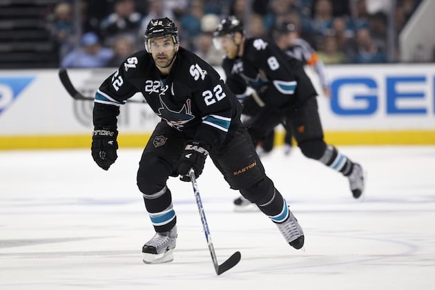 The San Jose Sharks: 5 Defensemen to Target ASAP