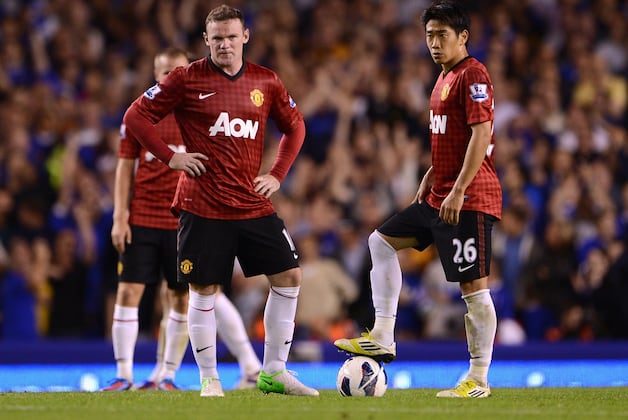 Everton 1-0 Man U: The Good, the Bad and the Ugly from Red Devil's Opening Loss