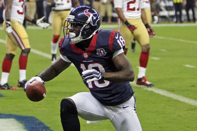 Houston Texans: 5 Reasons Preseason Game vs. Saints Should Matter to Fans