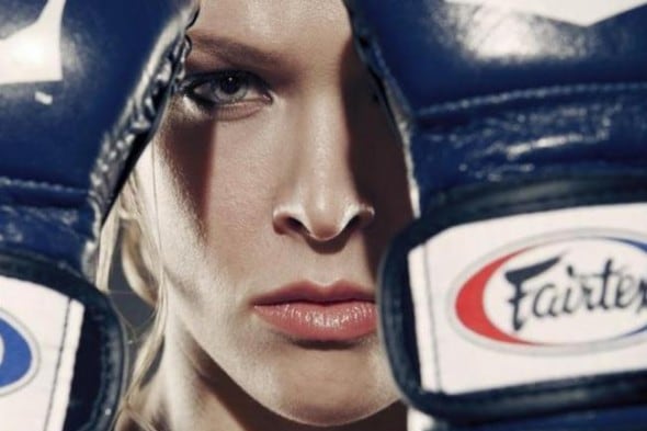 Rousey, Fedor and the 10 Most Overhyped Fighters Ever