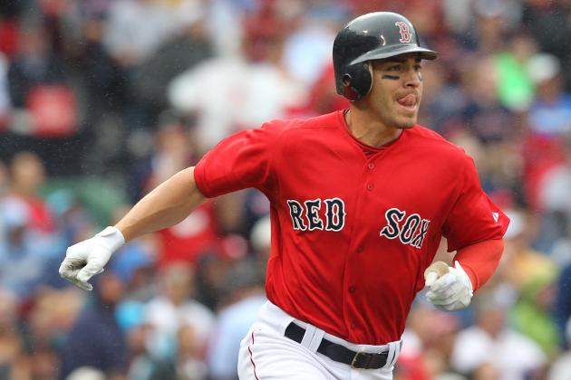MLB Trade Scenarios: 10 Impact Players Set to Hit the Market This Winter