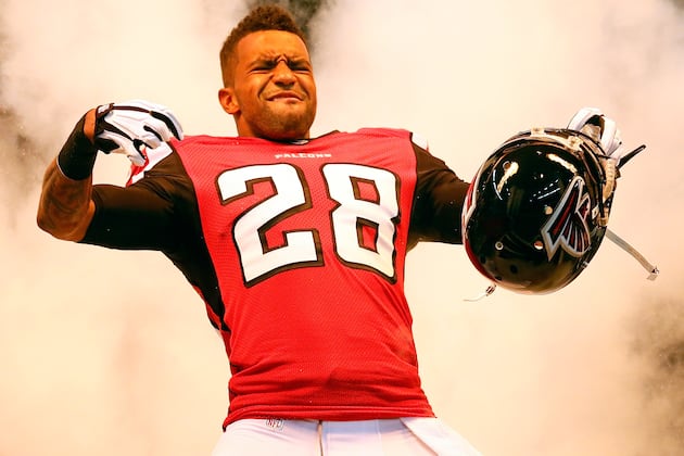 Atlanta Falcons: Stock Up, Stock Down for Every Positional Unit This Preseason