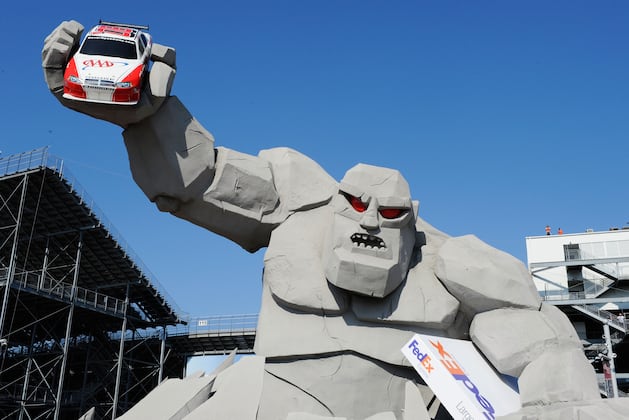 5 Remaining NASCAR Sprint Cup Tracks Where Anything Can Happen