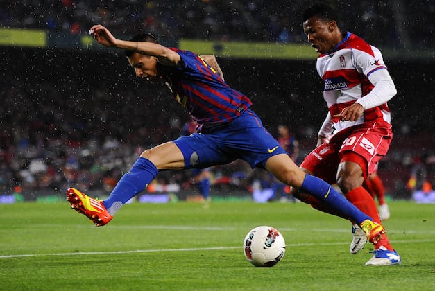 Liverpool Transfer News: Brendan Rodgers Must Move for Cristian Tello