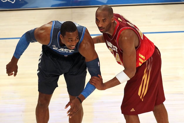 Los Angeles Lakers: 10 Encouraging Signs of a Stellar 2012-13 Season
