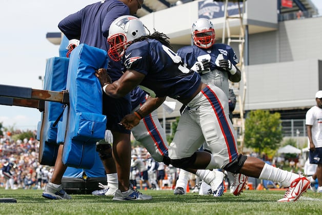 New England Patriots: 3 Reasons Preseason Game vs. Giants Should Matter to Fans