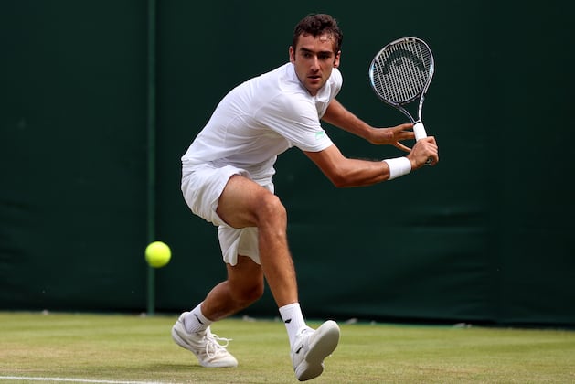 US Open Tennis 2012: 5 Sleepers Who Will Make Noise at Flushing Meadows