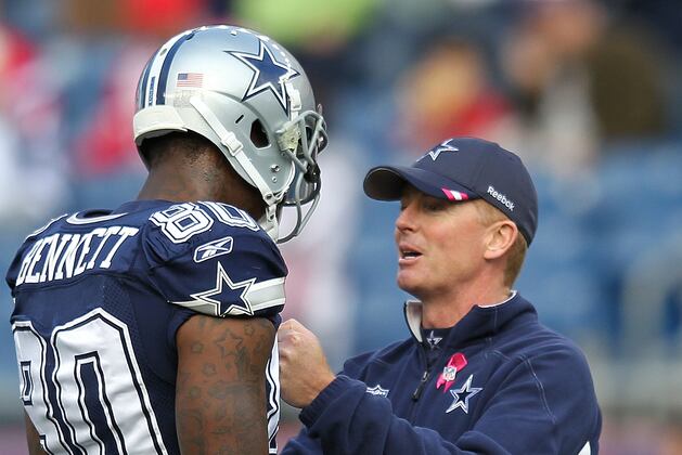 The Last Rodeo for 5 Dallas Cowboys
