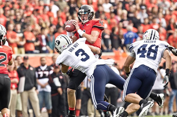 BYU Football: Taking a Deeper Look at This Year's Loaded Defense