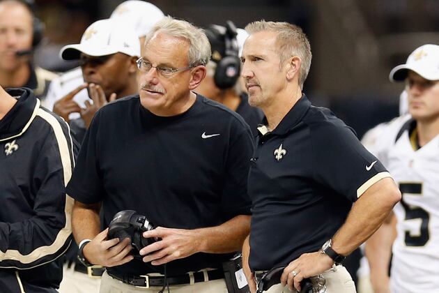 Predicting the New Orleans Saints' Final 53-Man Roster