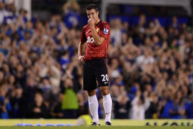 5 Things We Learned from the EPL Weekend
