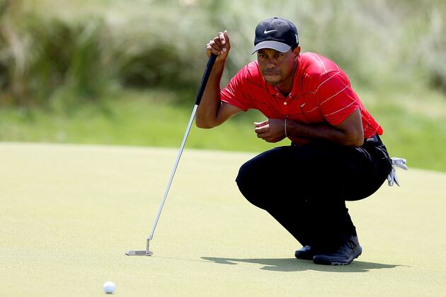 2012 FedEx Cup: One Prediction for Each Top 25 Golfer in the Playoffs