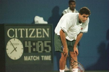 The 20 Craziest Puking Moments in Sports
