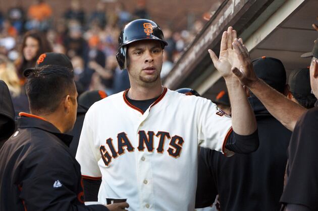 5 Dark Horses Who Could Steal MLB Postseason Show