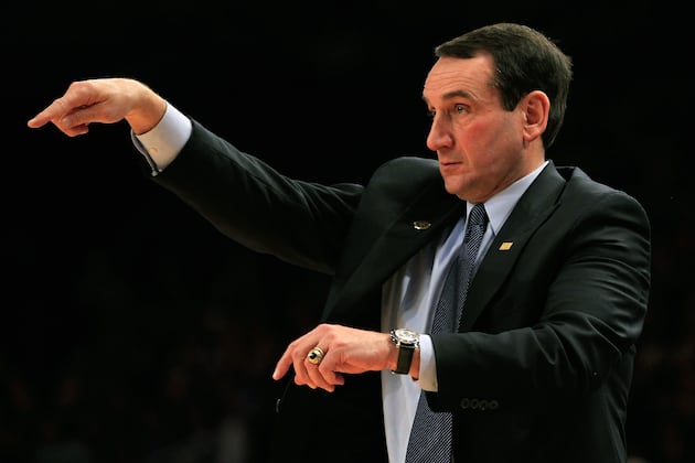College Basketball's Best and Worst Players Turned Head Coaches