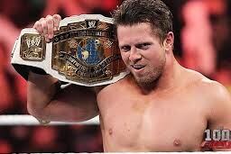 Broughton's Fave Five: Top Opponents for the Miz at Night of Champions