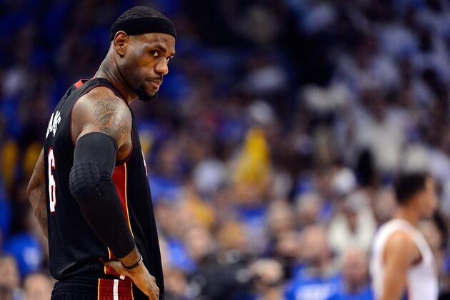 Fast 25: The 25 Speediest Guys in the NBA