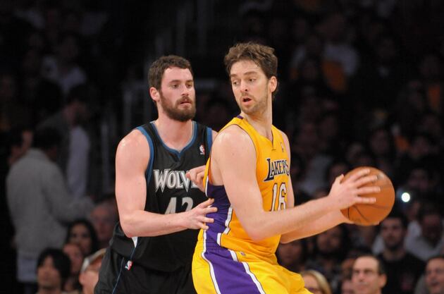Predicting the 2012-13 NBA Western Conference Playoff Bracket