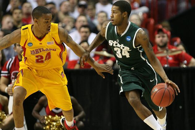 College Basketball: Eligible Transfers Ready to Explode