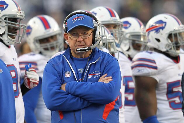 Buffalo Bills Preseason: 3 Storylines to Watch as Regular Season Approaches