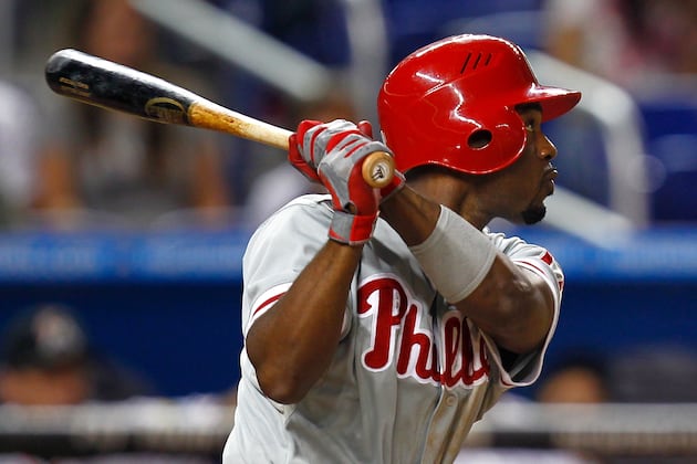MLB Trade Scenarios: Shock Roster Moves That Could Change Phillies' Makeup