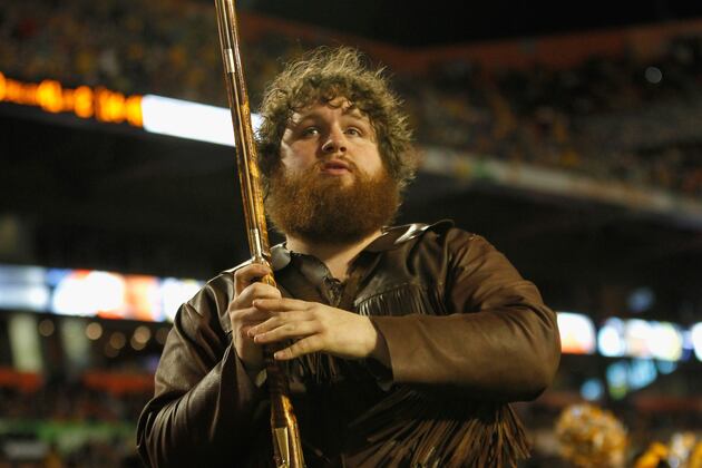 West Virginia Football: Full Season Stat Predictions for 2012 Mountaineers
