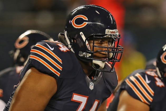 Chicago Bears: 5 Fringe Players Who Must Play Well vs. New York Giants