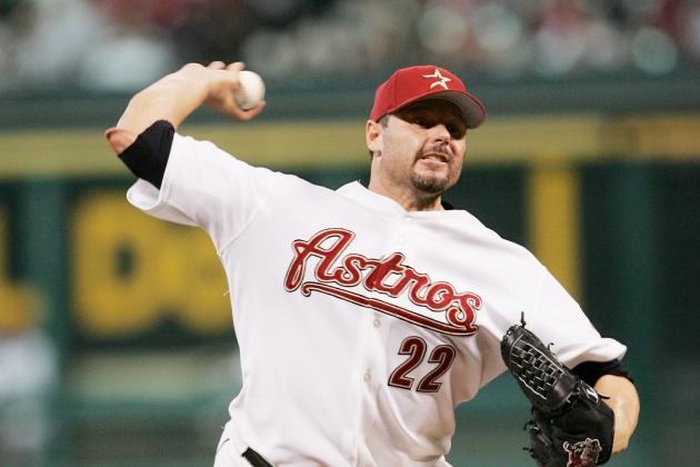 Roger Clemens and the 7 Most Pathetic 'Comebacks' in Baseball History