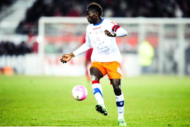 Who Is AC Milan Transfer Target Mapou Yanga-Mbiwa?