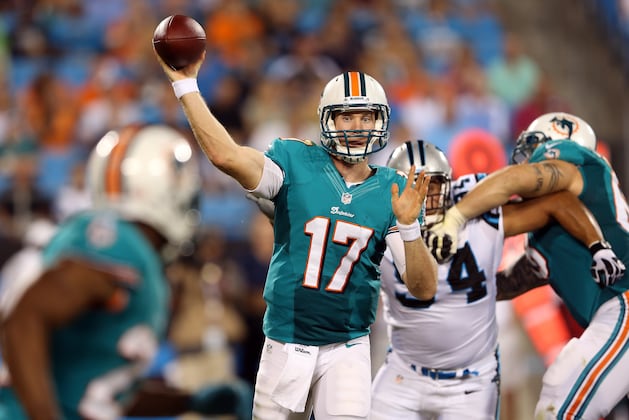 NFL Preseason 2012: Updating Key Camp Battles After Week 2