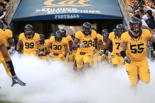 Cal Football: The All-Time Dream Team