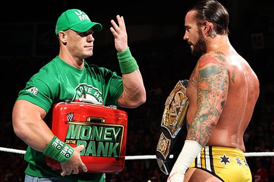 WWE Power Rankings: Breaking Down WWE's Top 25 Superstars for Week of Aug. 19