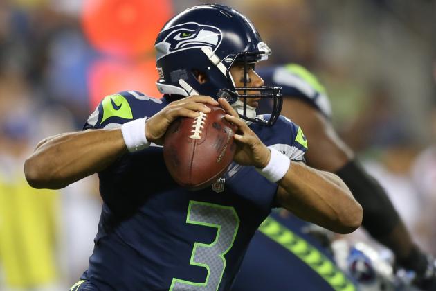 Stock Up, Stock Down for Every Seattle Seahawks Positional Unit This Preseason