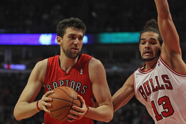 How Toronto Raptors Can Find Success in NBA's Eastern Conference