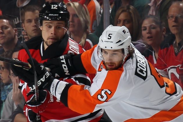 Philadelphia Flyers: 4 Ways to Fix the Flyers Defense Without a Big Move