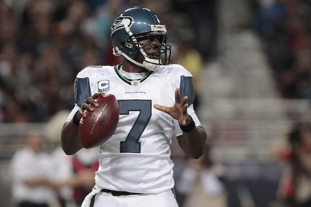 Grading Tarvaris Jackson's Fit with These 5 Potential Destinations