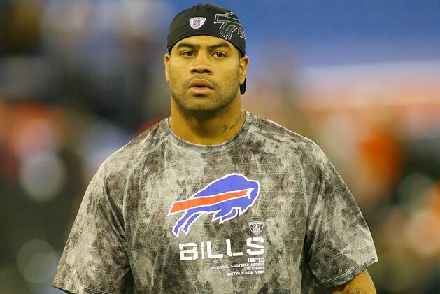 4 Teams That Can Revive Shawne Merriman's Career
