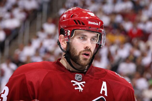 NHL Trade Rumors and Free Agency: Are the Latest Rumors Fact or Fiction?