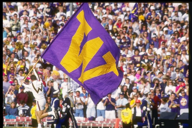 Washington Football: The All-Time Dream Team