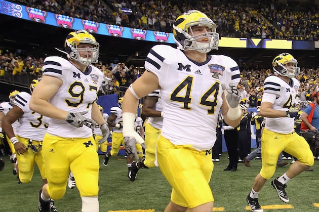 Michigan Football: 5 Things You Need to Know Heading into Opener