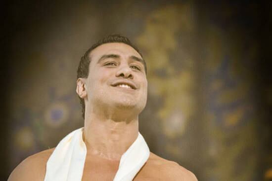 Alberto Del Rio: 5 Possible Pinfall Finishers for the Mexican Aristocrat