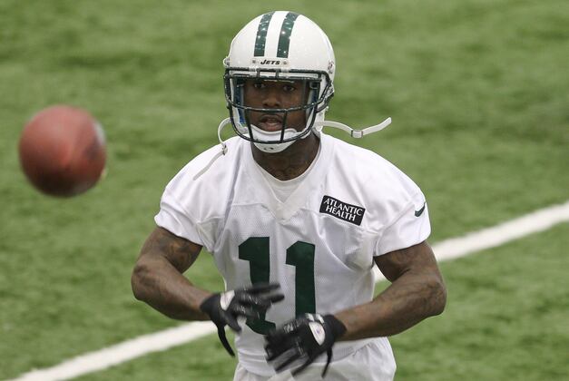 5 New York Jets Training Camp Battles That Must Be Decided Soon