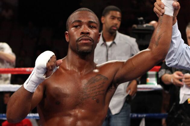 Ranking the 10 Best Under-25 Fighters in the World