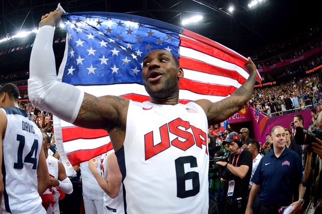 Tracing LeBron James' Legacy from 'The Decision' to Present
